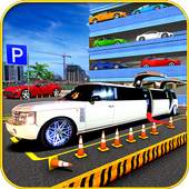 Limo Multi Storey Car Parking 1.3