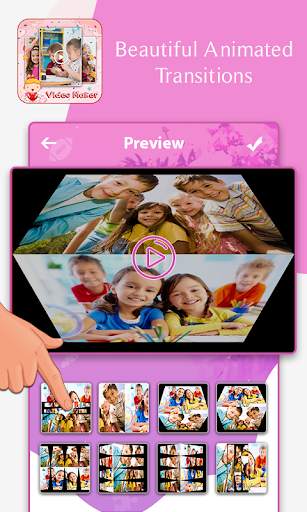 Funny Video Maker screenshot 1