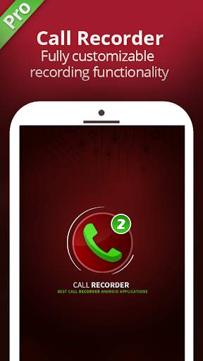 All Call Recorder Automatic Lite screenshot 1