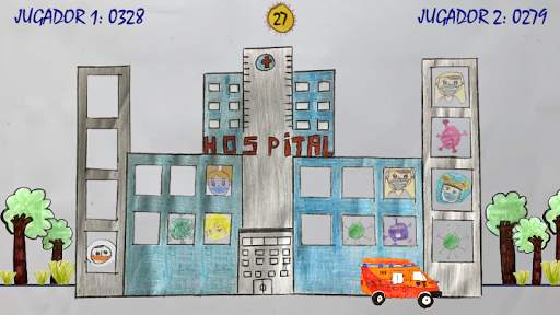 Patrulla Antivirus screenshot 3