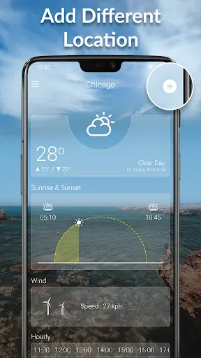 Weather App screenshot 7