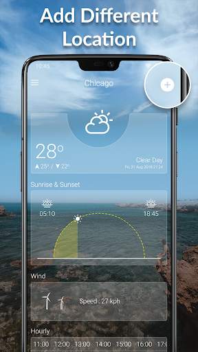 Weather App screenshot 7