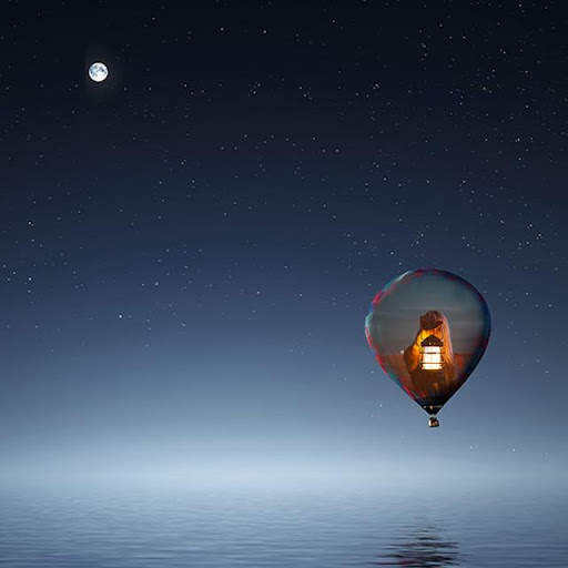 Parachuate Photo Frames Editor screenshot 1