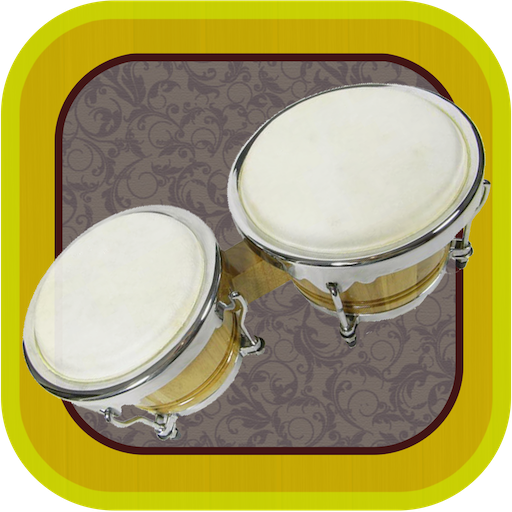 Bongo HD icon