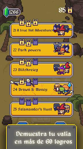 KING CRUSHER screenshot 7