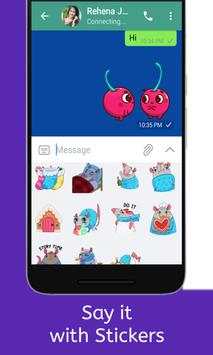 Messenger screenshot 2