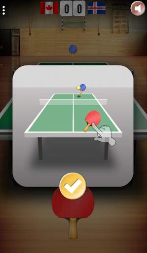 Table Tennis World Tour screenshot 6