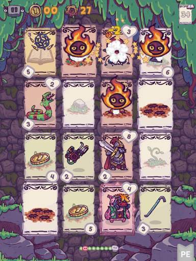 Card Hog - Dungeon Crawler Game 10 تصوير الشاشة