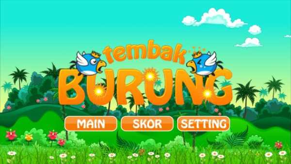 Bird Shooter screenshot 2