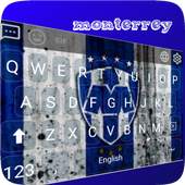 Teclado Monterrey 1.0.3