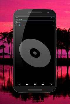 MP3 Player screenshot 4
