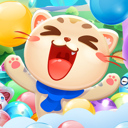Bubble Shooter icon