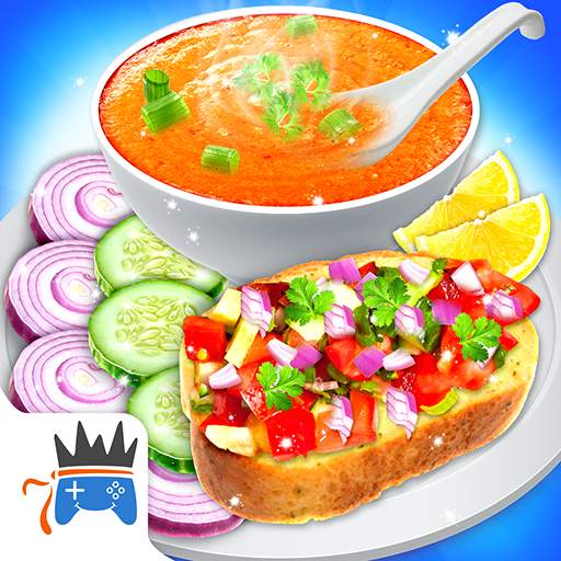 Healthy Summer Food Game 1.0.3