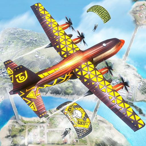 jeux de guerre jeux de tir icon
