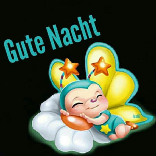 Guten Morgen Gute Nacht für WhatsApp screenshot 3