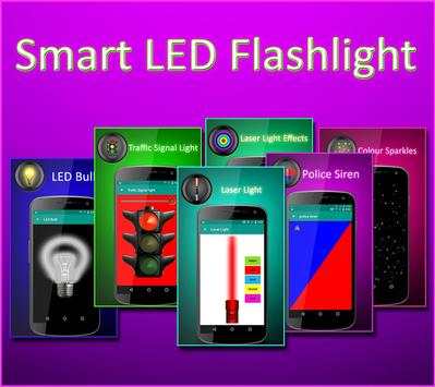 LED Flashlight screenshot 10