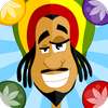 Bubble Shooter Weed Game