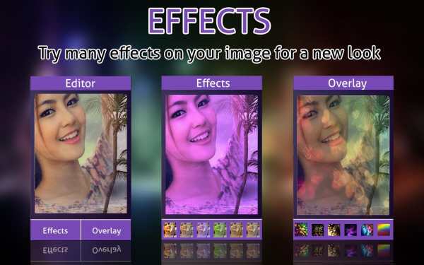 Beach Frames Photo Editor screenshot 7