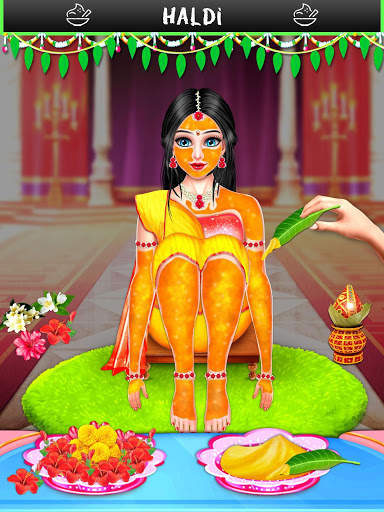 Indian Girl Arranged Marriage - Indian Wedding screenshot 2