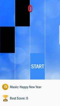 Piano Tiles 3 screenshot 2