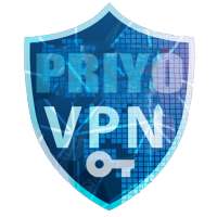 Priyo VPN logo