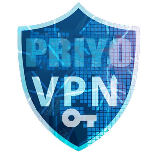 Priyo VPN 1.0.2