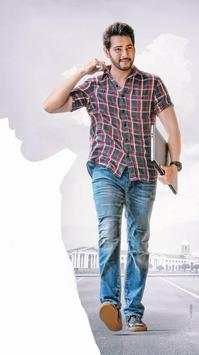Mahesh Babu Wallpapers HD screenshot 2