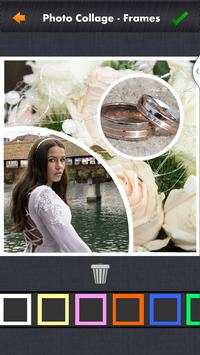 Photo Collage Frames Free screenshot 10