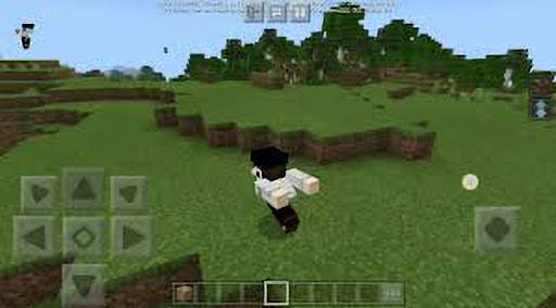Naruto Mod for Minecraft MCPE screenshot 4