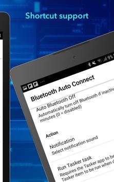 Bluetooth Auto Connect screenshot 15