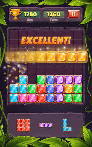 Block Puzzle Champions 1 تصوير الشاشة