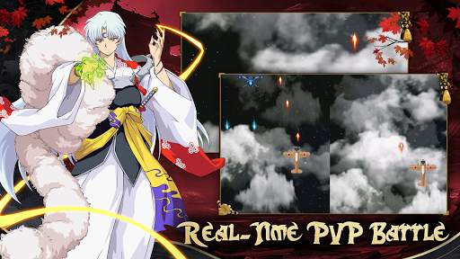Inuyasha  Fighting screenshot 4