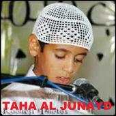 Taha Al Junayd 30 juz 1.0