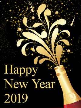 Happy New Year screenshot 3