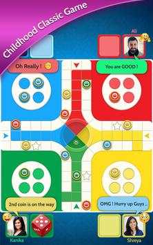 Ludo screenshot 10