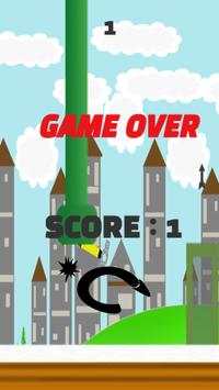 Crazy Bird screenshot 4