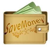 SaveMoney иконка