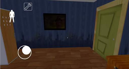 Neighbor Granny II : Horrific Survival Story screenshot 2