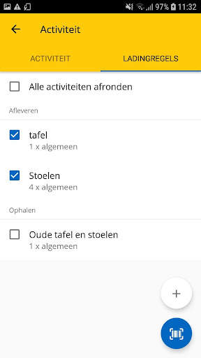 Bumbal Mobiel screenshot 3