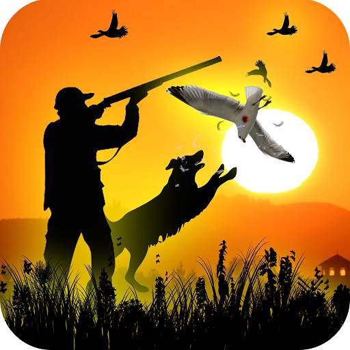 FPS Hunter- Bird Hunting: Duck Shooting games 2019 2.4