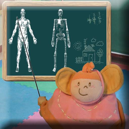 Funny anatomy 2.5