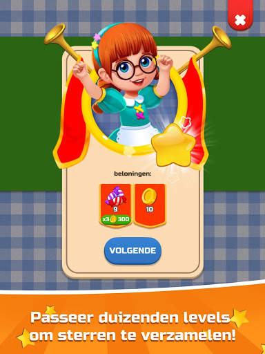 💚Woord Saus: Vrij Woorden Puzzel screenshot 13