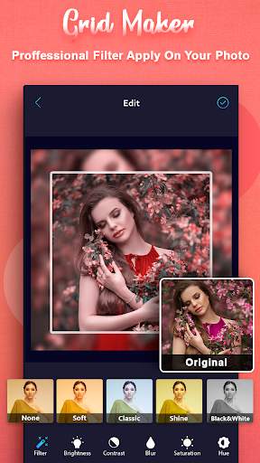 Grid Maker : Photo Collage Maker & StoryArt 2020 screenshot 6