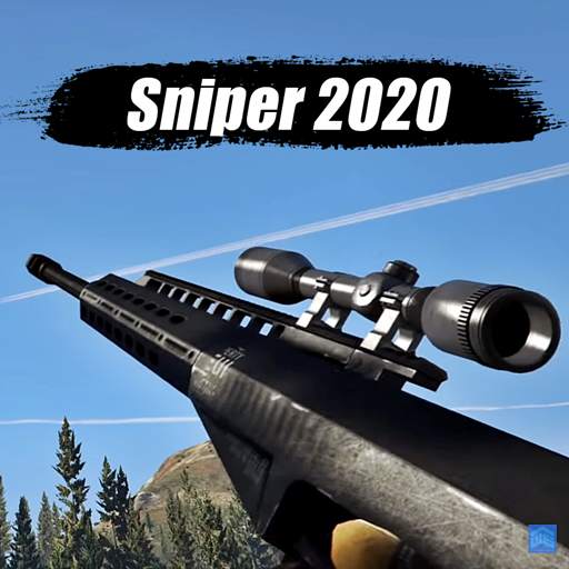 Secret Sniper Army Missions : FPS New Sniper Games 3.001