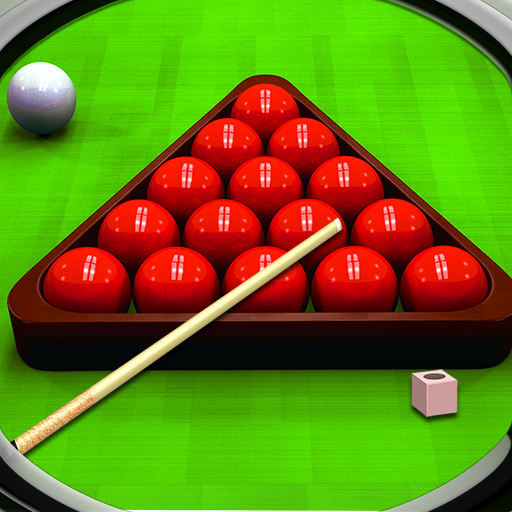 Play Pool 3D Snooker Pro icon