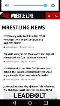 Guide For WWe 2k16 screenshot 1