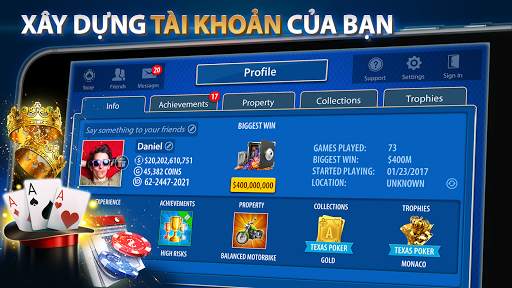 Roulette Sòng Bạc: Roulettist screenshot 2