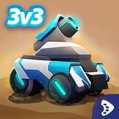Tank Raid 2.67