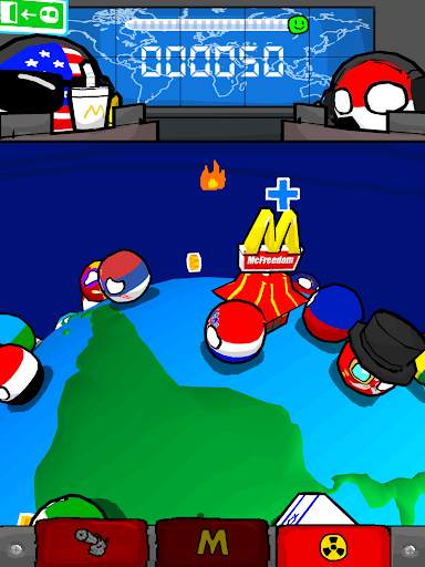 Polandball: Not Safe For World screenshot 8