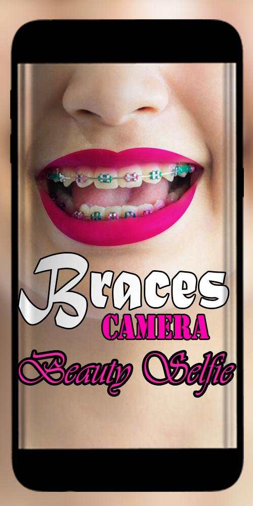 Braces Camera photo Editor Pro screenshot 1